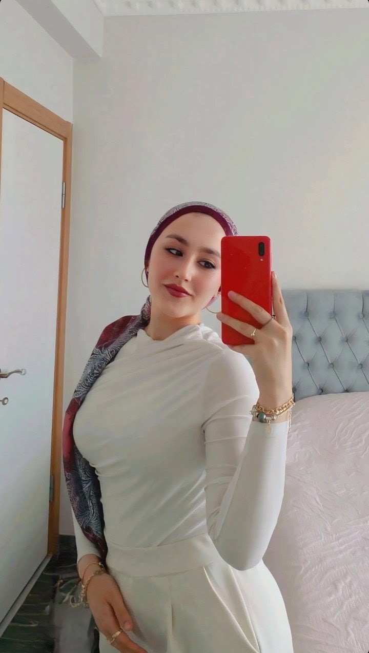 Beylikova Sportif Partner Escort Safiye