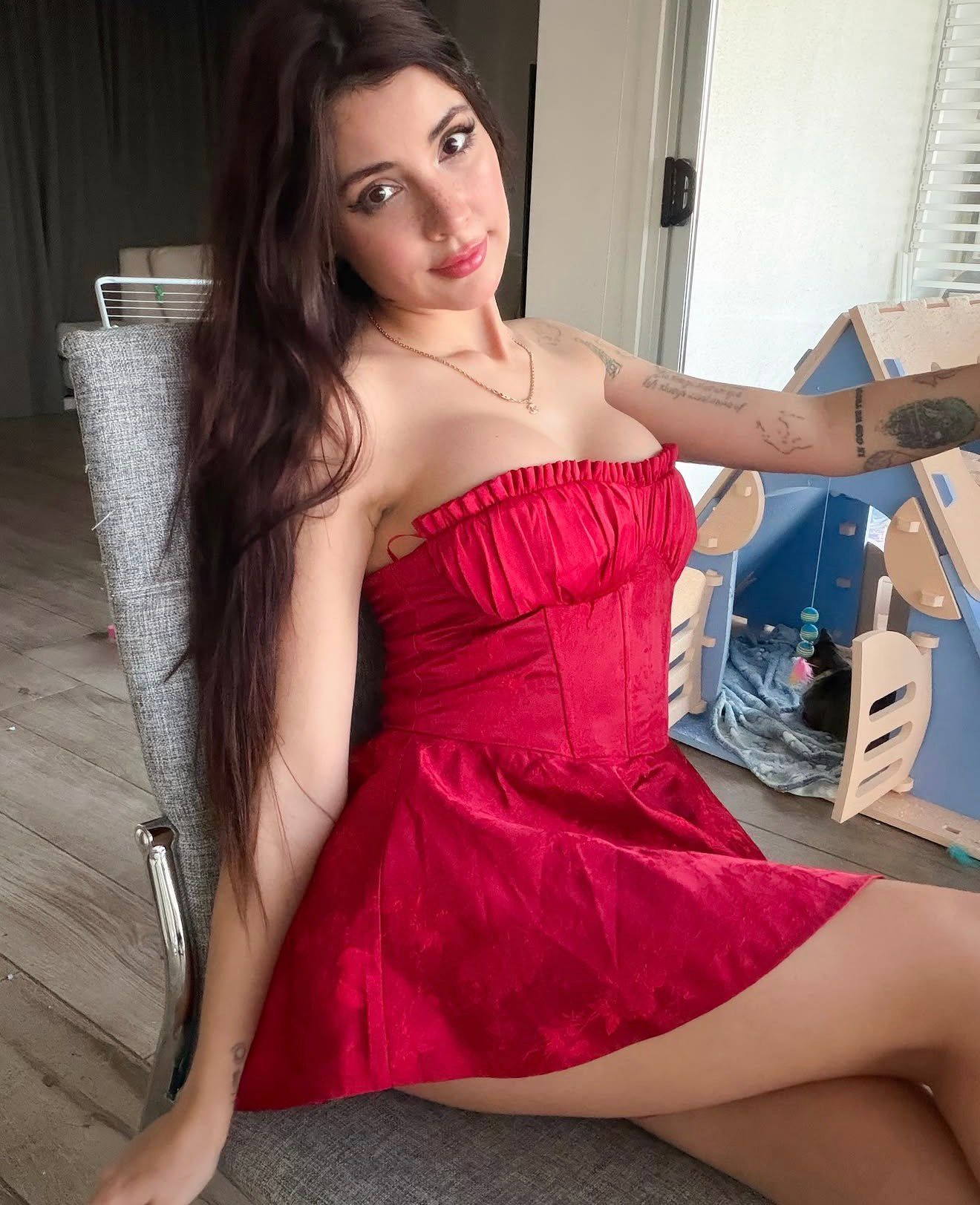Beylikova Estetik Partner Escort Bayan Rüya